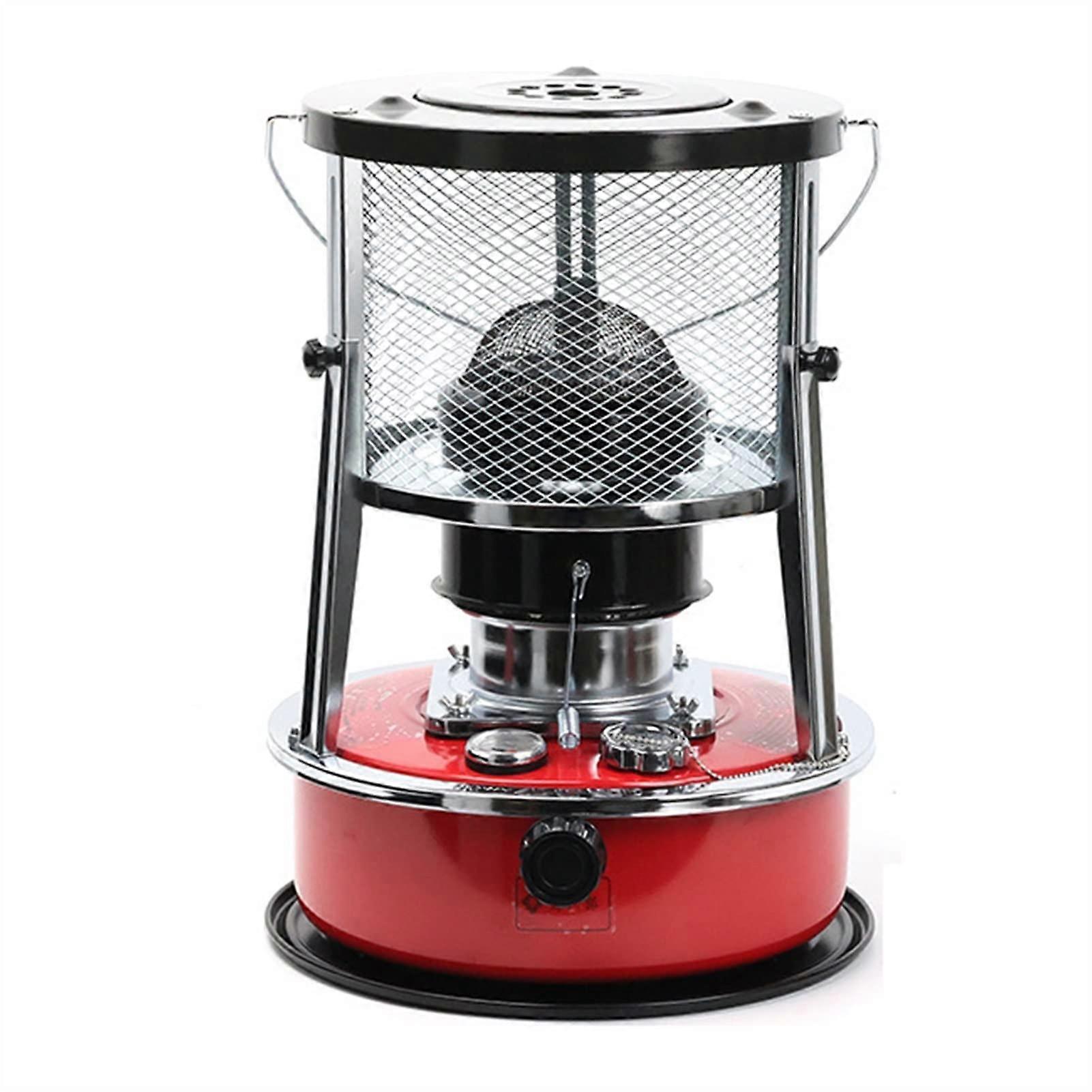 Kerosene Heater Portable Camping Oil Heater for Indoor and Outdoor Use, Ideal for Patio and Deck Activities