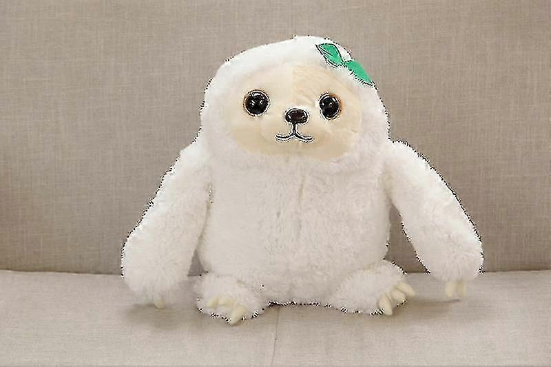 Faultier Puppe Braun Faultier Plüsch Spielzeug