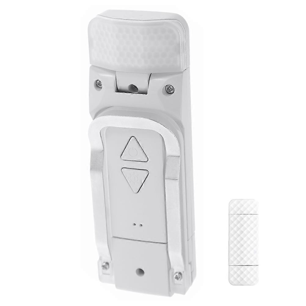 Usb Rechargeable Reading Light Portable Reading Light Non Flickering Light 1Set