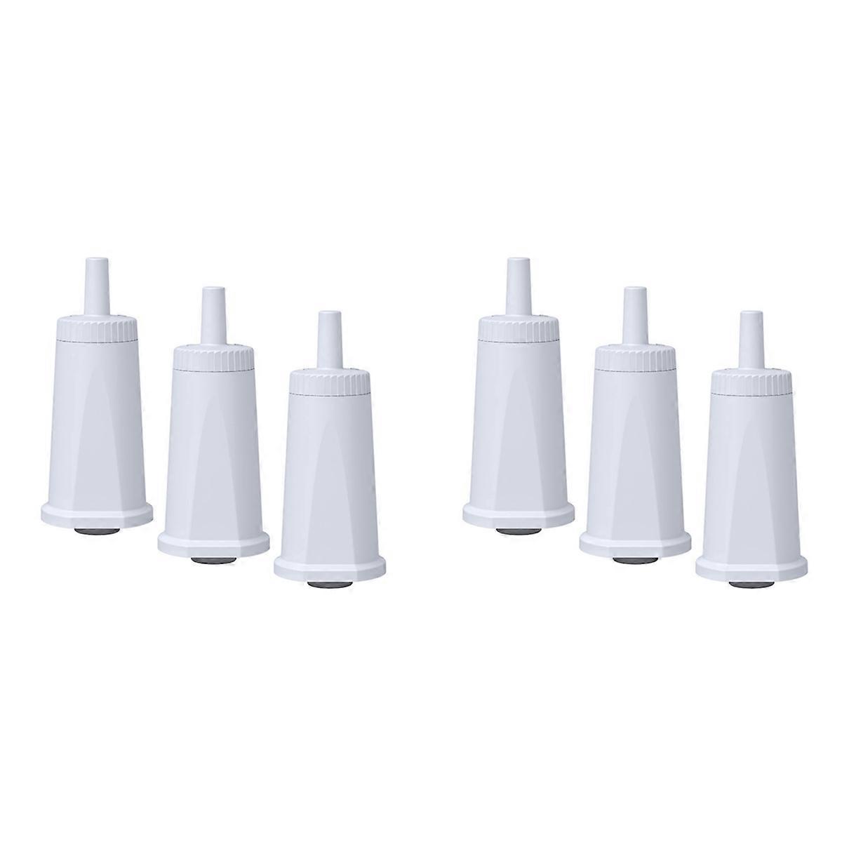 Coffee Machine Water Filter for Sage Oracle Touch, 3 PCS