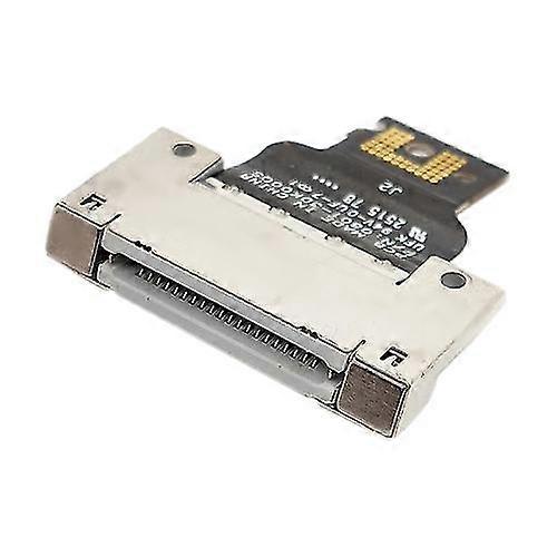 Charging Port Flex Cable For Miscrosoft Surface Pro 3 SZRH A-K
