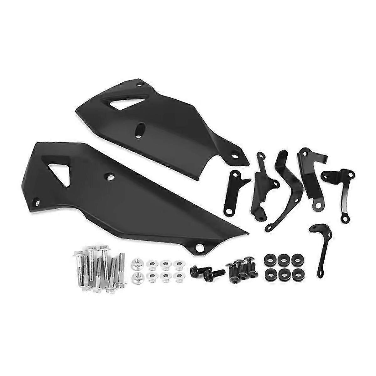 Chassis Skid Plate Engine Chassis Protective Guard For Cb 1000