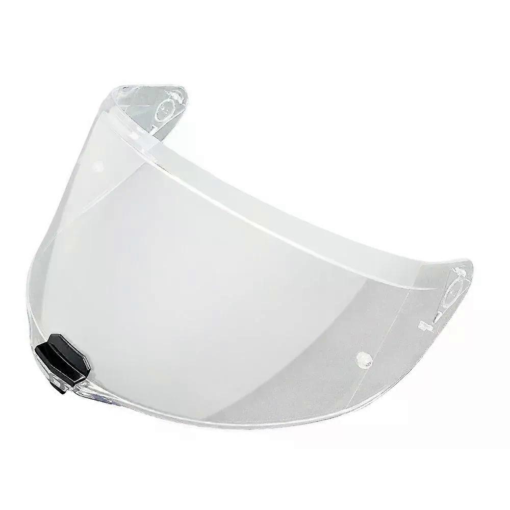 FF811 Motorcycle Helmet Visor Visire Shield for LS2 Vector II Citation II Interchangeable UV Cut Windproof Fog Coating Visera