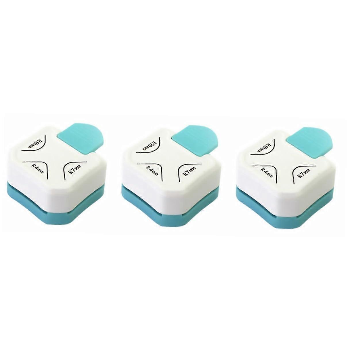 Fillet Round Corner Machine Photo Corner Cutter for Paper Crafts Scrapbook