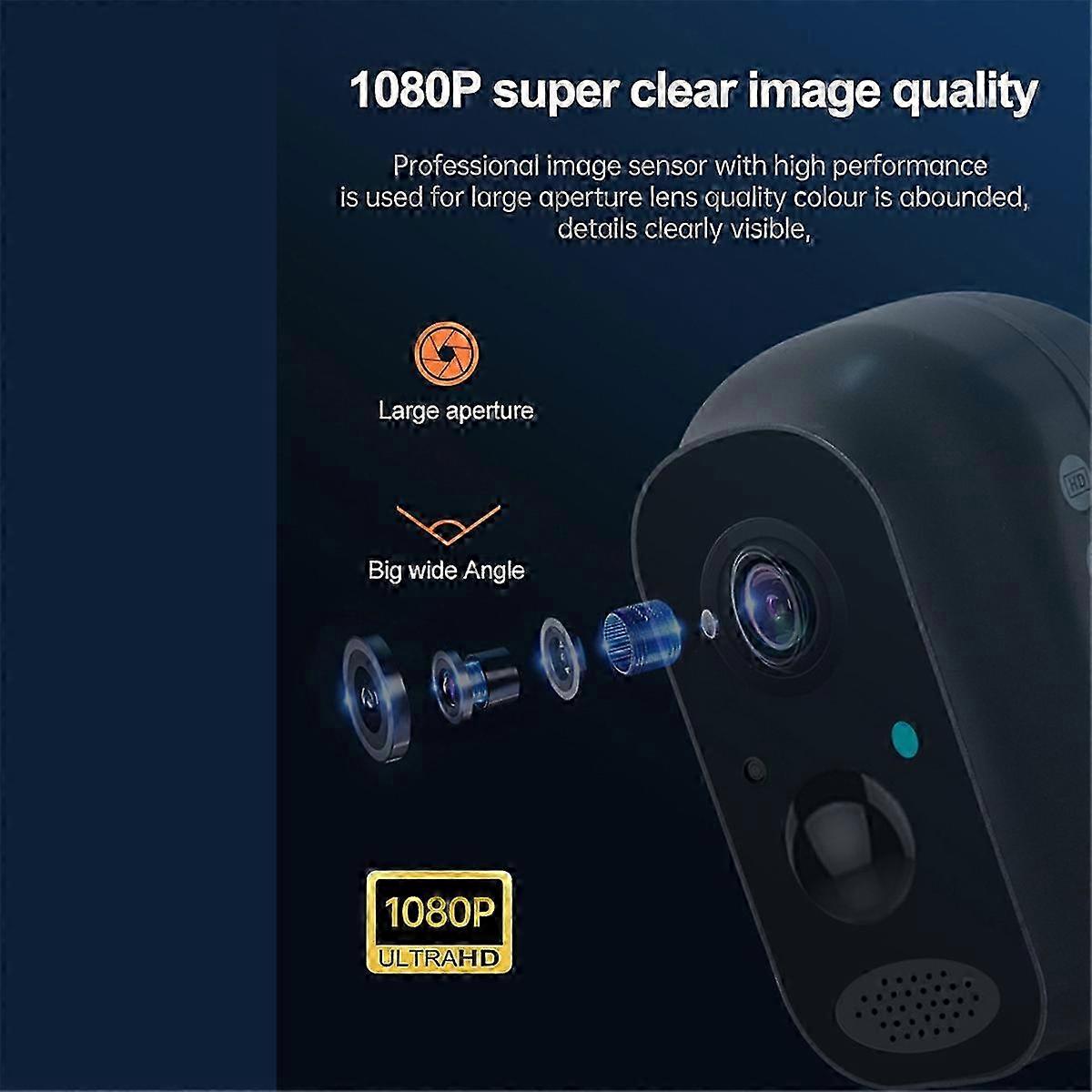 Smart Garden Bird Feeder With Sensor Camera, Ai-enabled Wildlife Monitoring, Enhanced Bird Watching Experience B