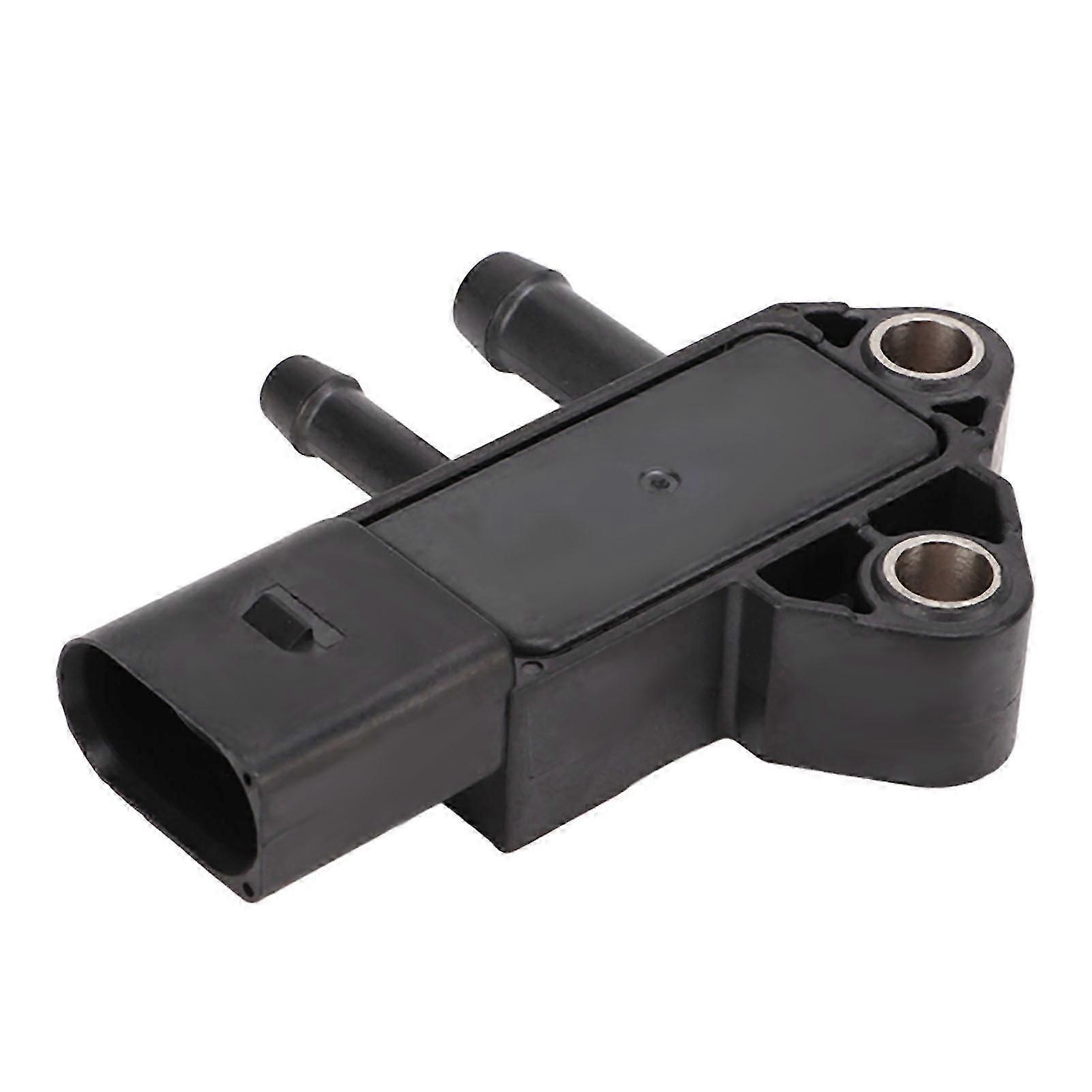 DPF Exhaust Differential Pressure Sensor 1865A210 Replacement for Mazda CX5 2.2L 2012?2017