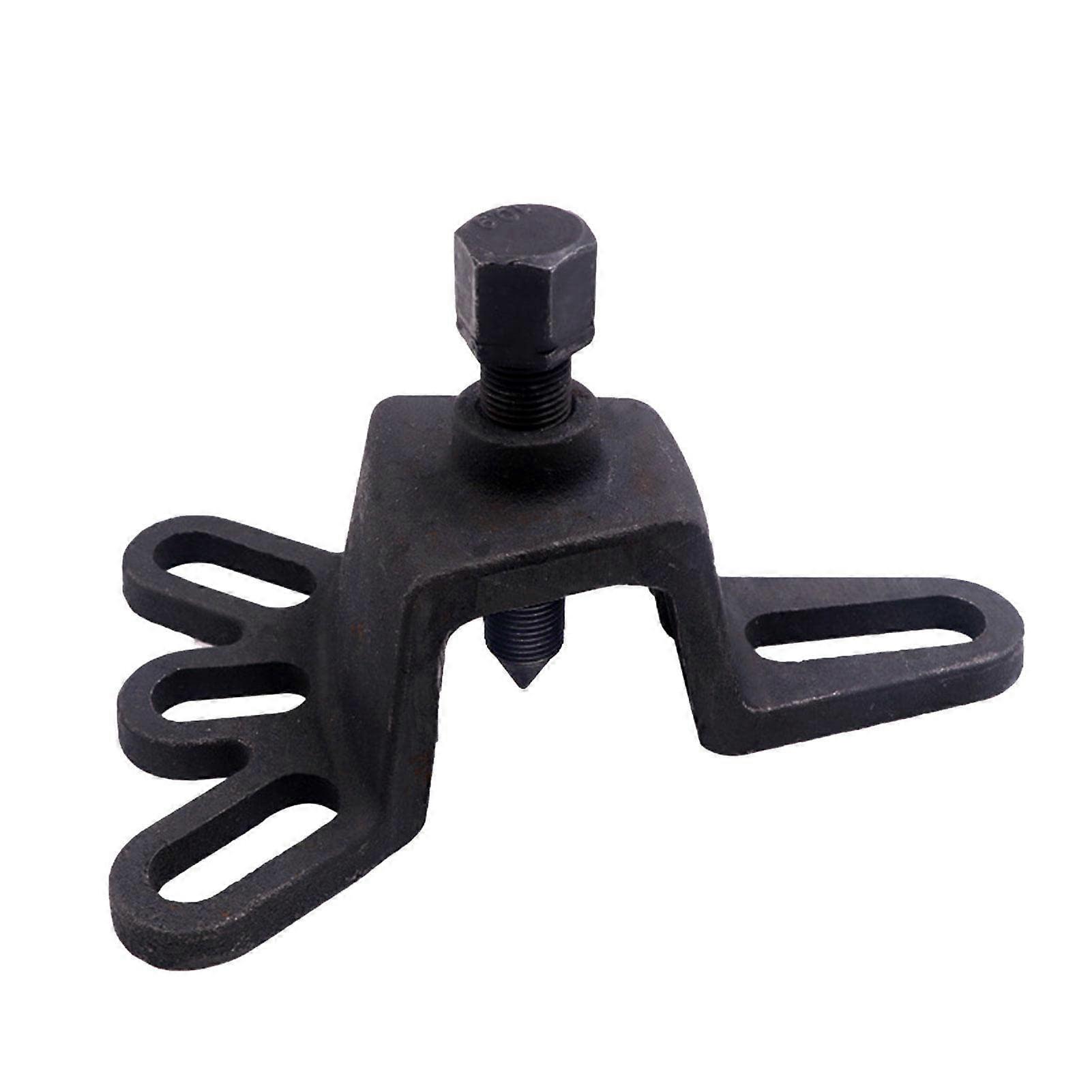 Hub Removal Tool for Trikes and Motorcycles, Steel Alloy Hub Extractor, Front and Rear Hub Compatibility