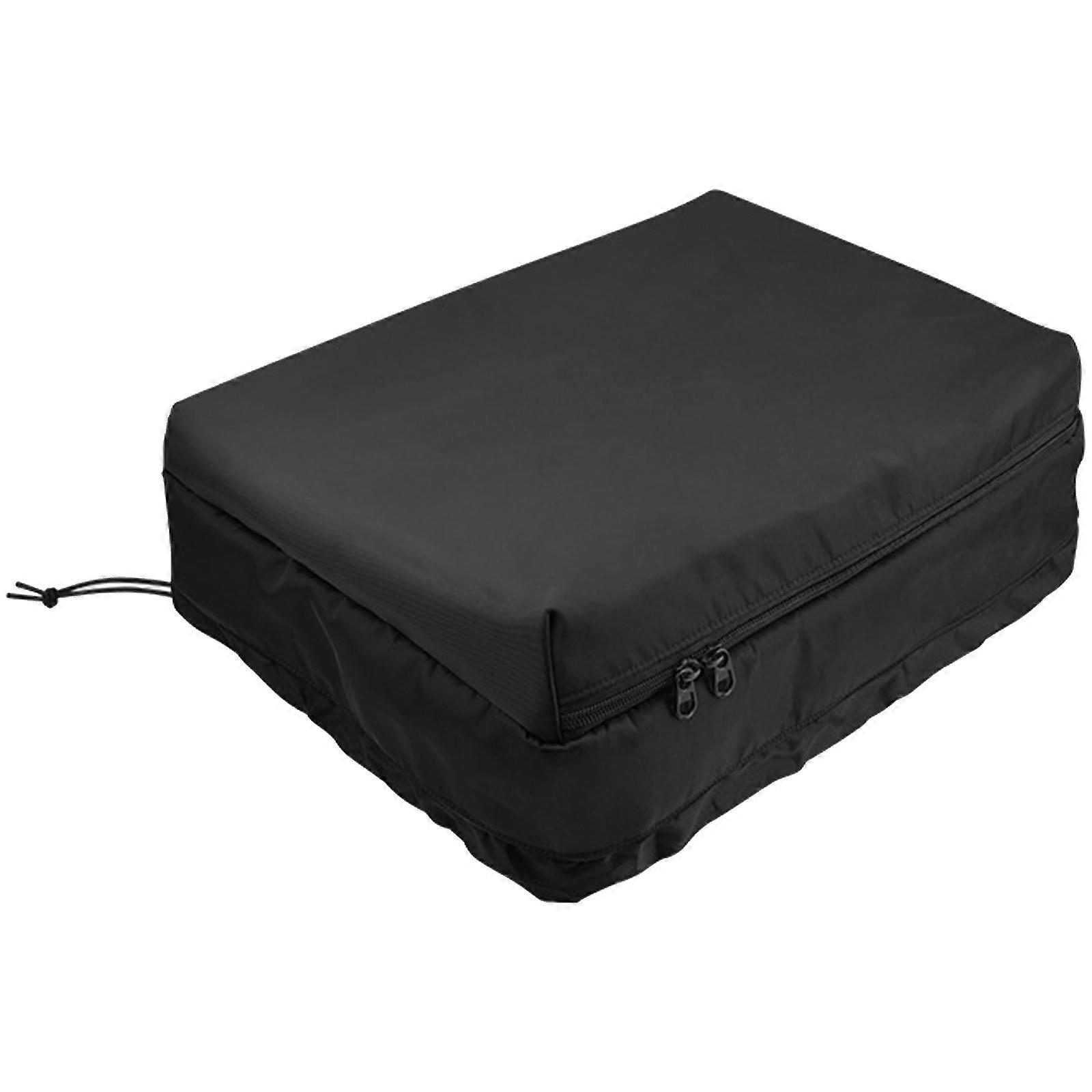 Protective Case Game Console Splashproof Cover Dust Case for Slim Horizontal Protector Cover Dust Guard Scratchproof Multicolor