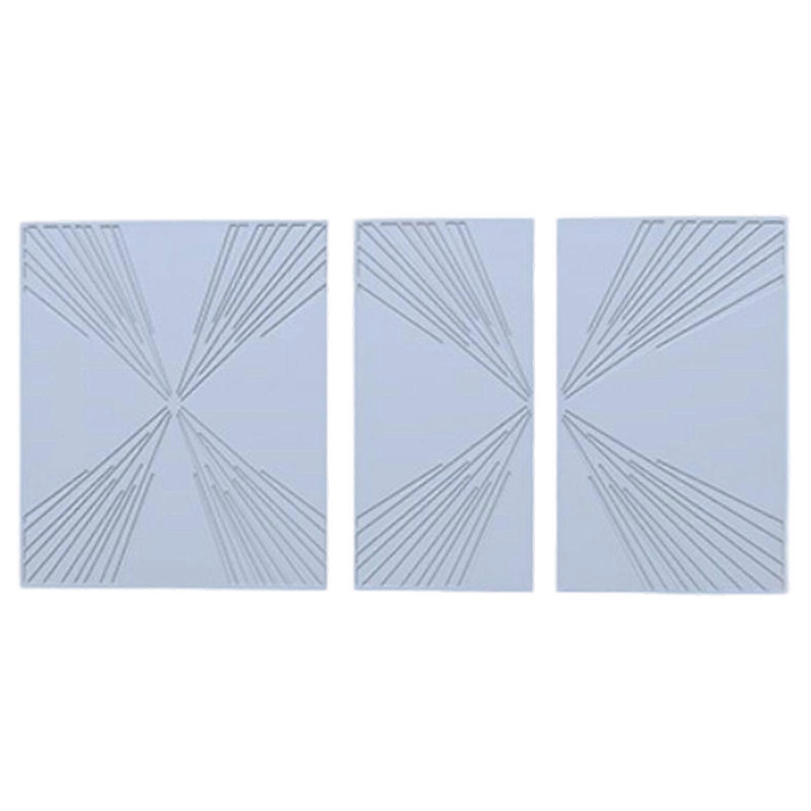 Central Control Panel Protective Mat Flexible Scratchproof Pad Anti-slip Silicone Pad Car Accessories Easy Installation Multicolor