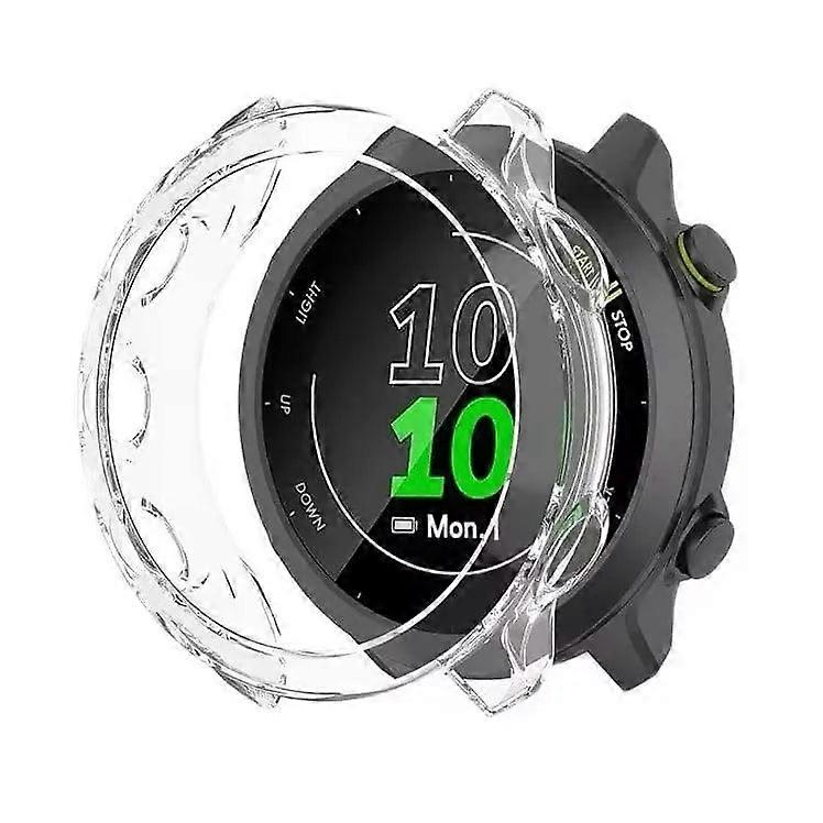 Garmin Forerunner 55 - Protective Case (clear)