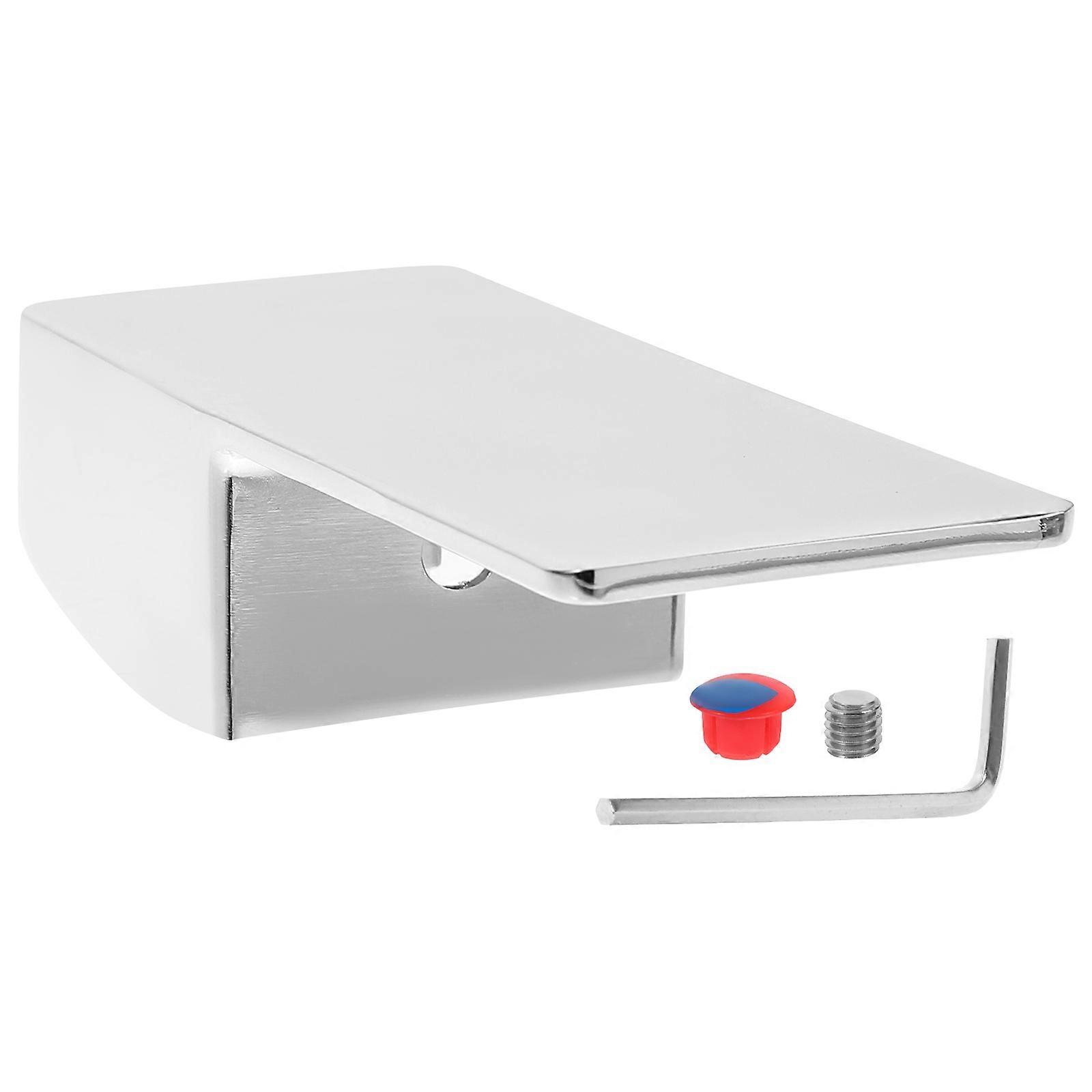 Replacement Bath Taps For Bathroom And Kitchen Use 9.70X4.10X2.60CM Alloy Water Flow Control 1Pack