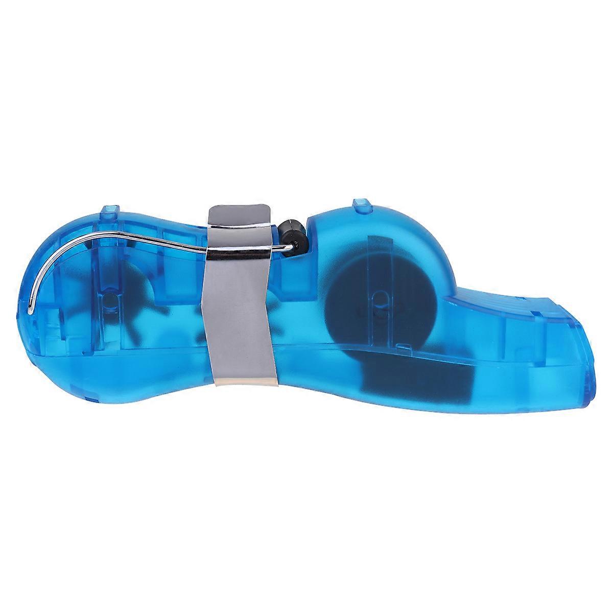 Bicycle Chain Cleaner Tool For Cyclists Advanced Technology 360 Degree Brush Cleaning 1Set