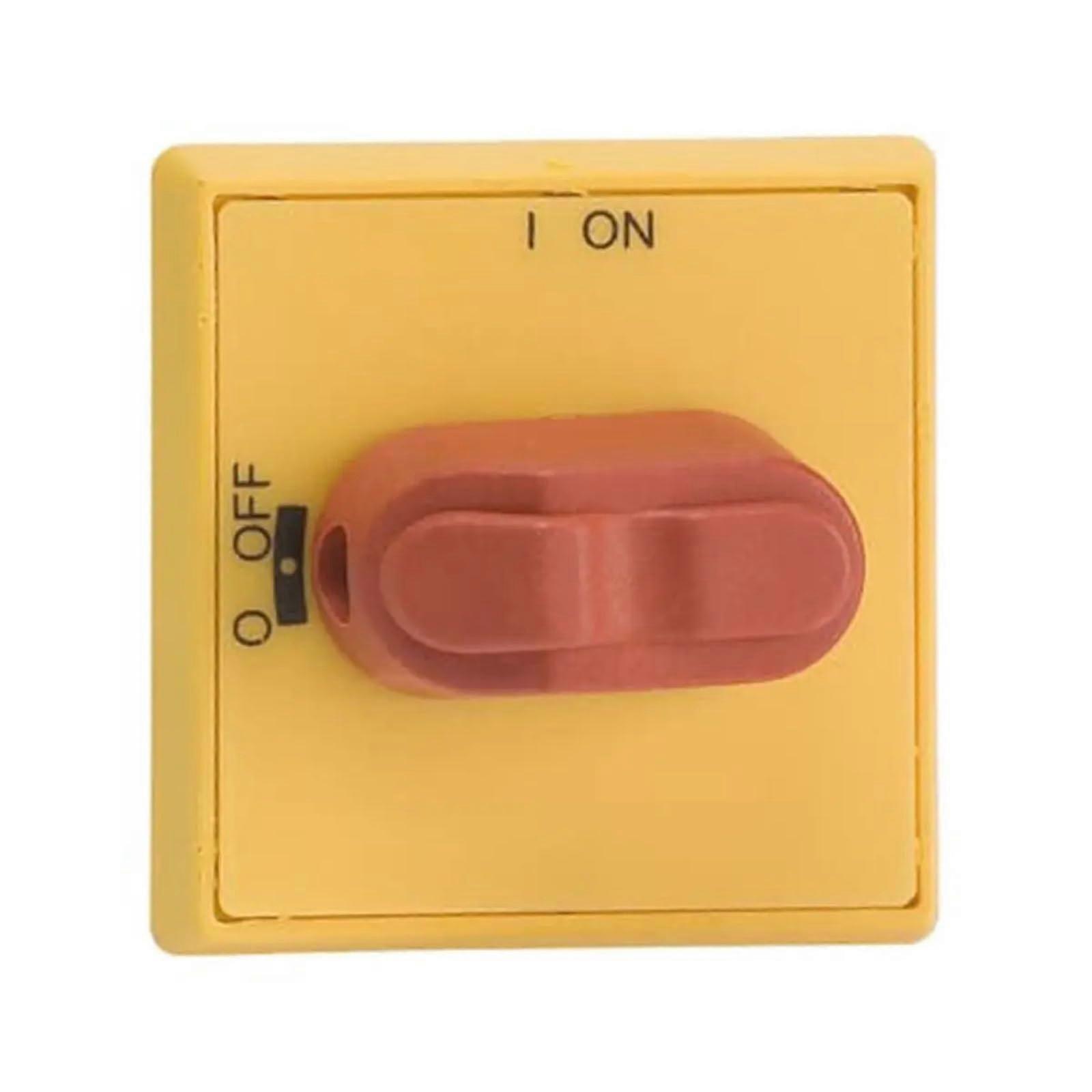 10092159 OHYS1AH 1SCA105290R1001 Griff