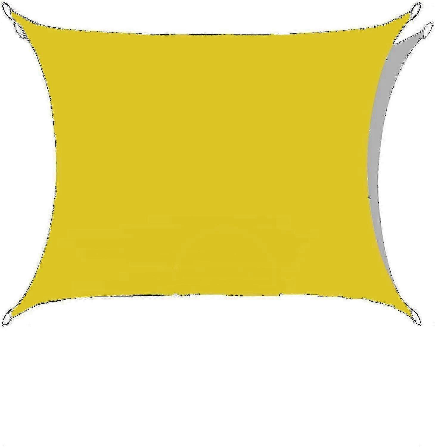 2025 Square Outdoor Sun Shade - HZ