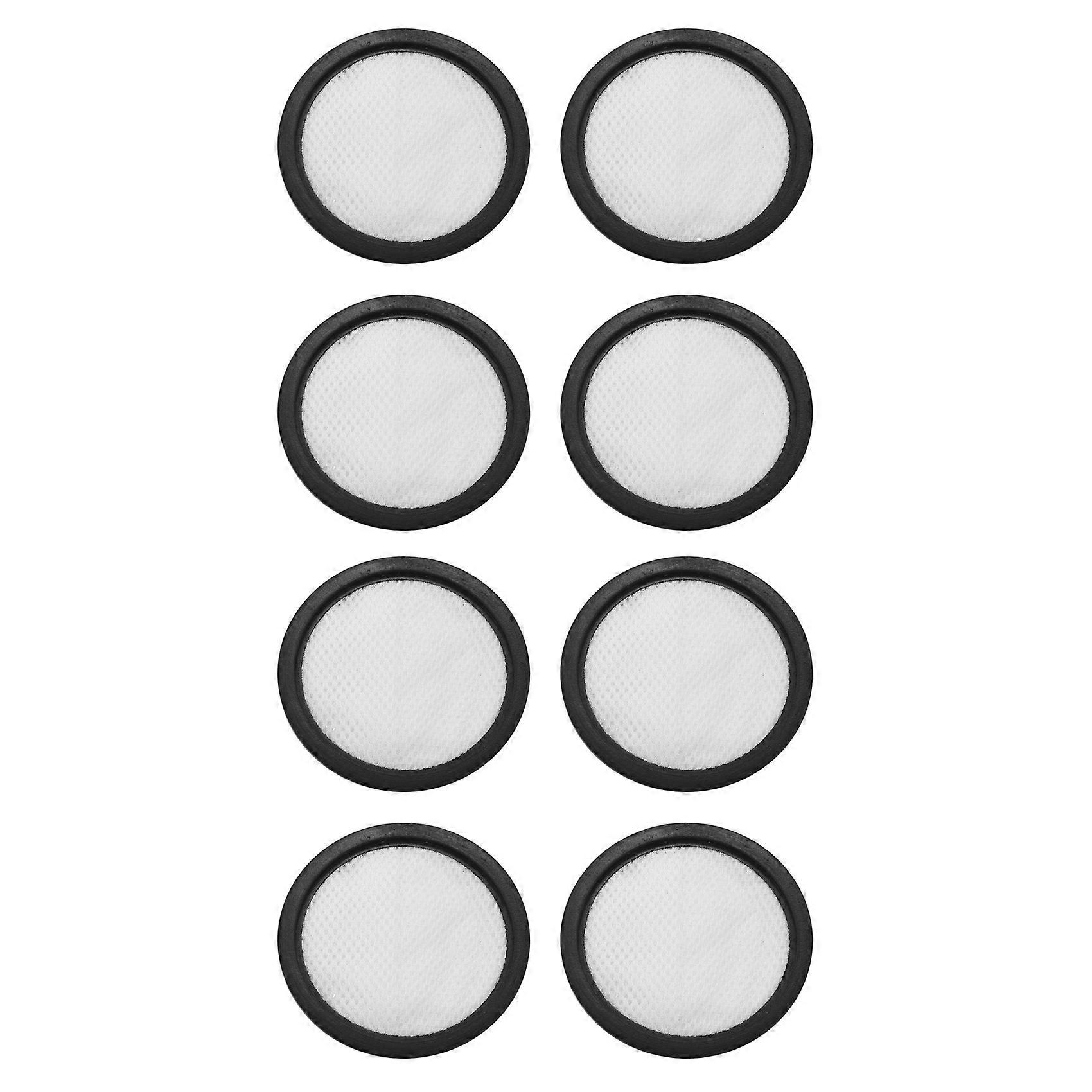 8Pcs Hepa Filters Replacement Hepa Filter for P8