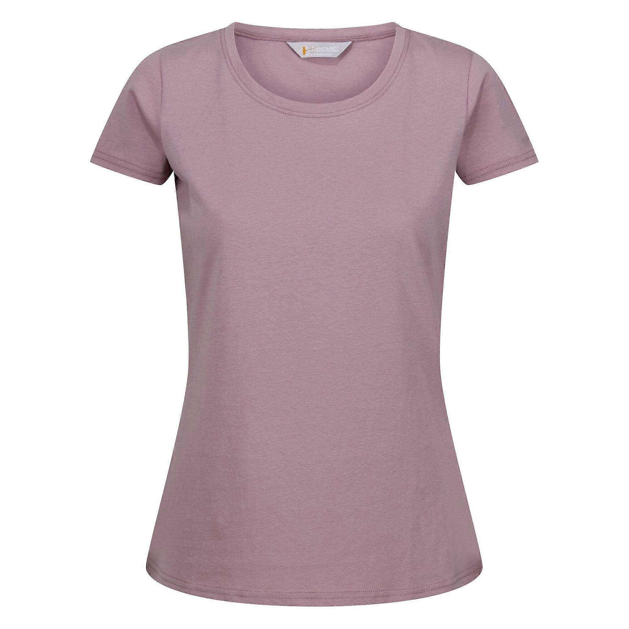 Regatta Dames/Dames Carlie T-Shirt
