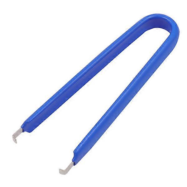 IC chip remover clip U-shaped switch for key puller keycaps removal tool replacement mechanical keyboard maintenance Ki