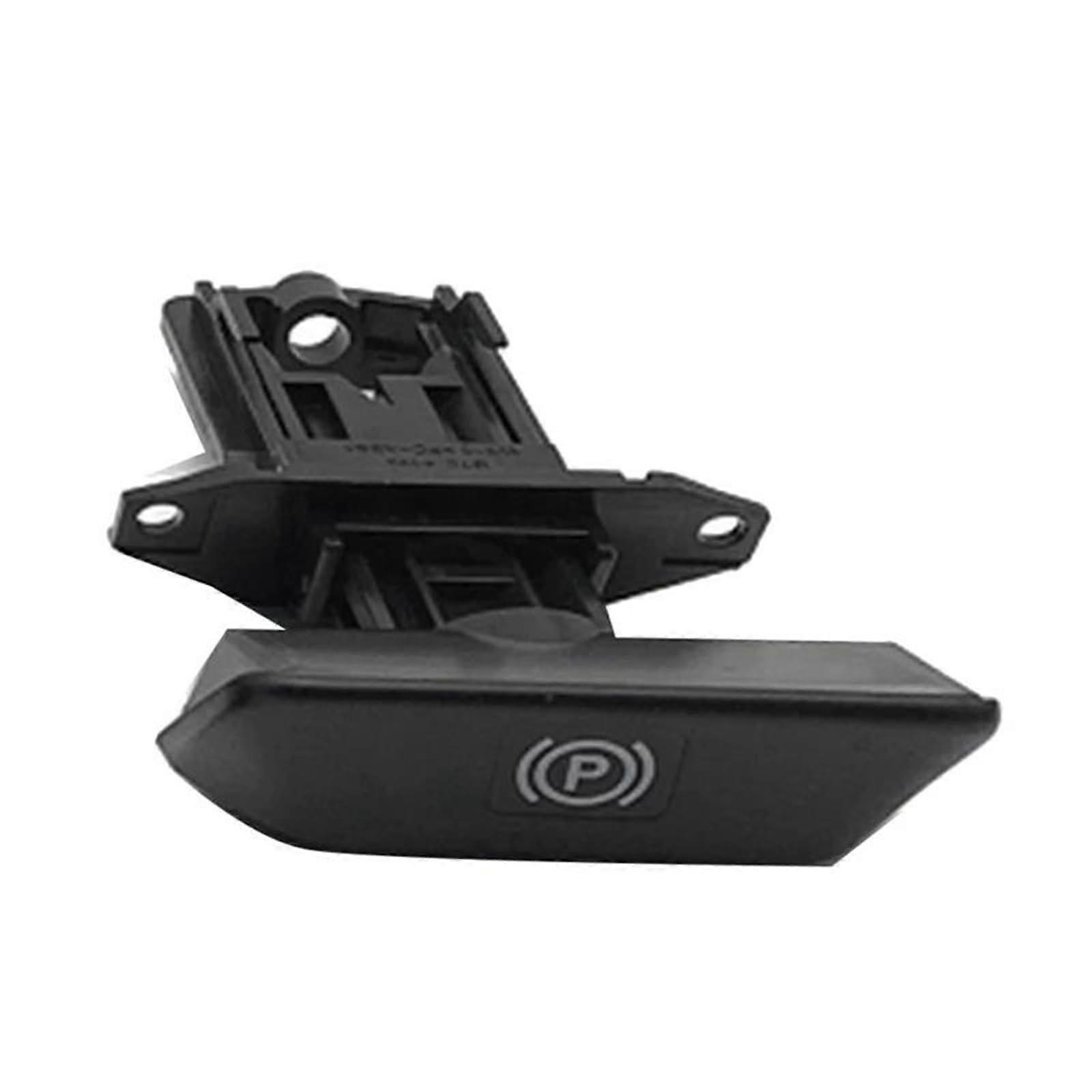 Parking Brake Actuator For Mercedes-Benz E-Class W210 RHD With Base Plate Part 2104270020 Release Lever