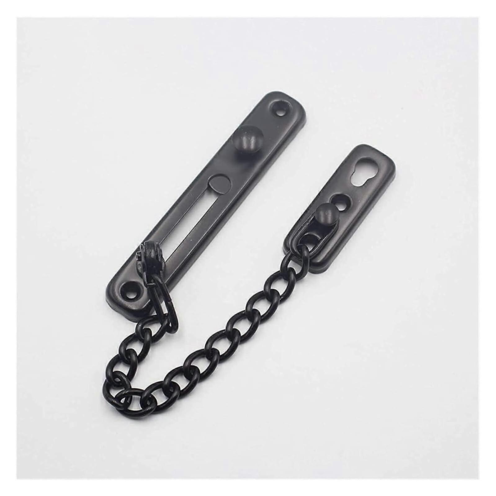 Trkettenschloss  Door chain lock  
Trkette  Door chain  
Trrestriktor  Door restrictor  
AntiDiebstahlKettenschloss  Antitheft chain lock