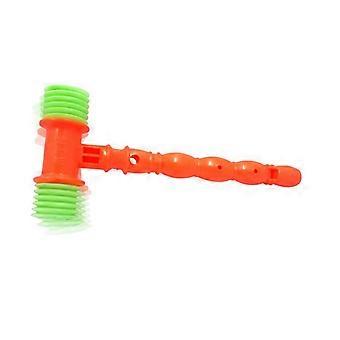 12 Piece Hammer Toy for Toddlers, Kids Sound Hammer with Random Colours