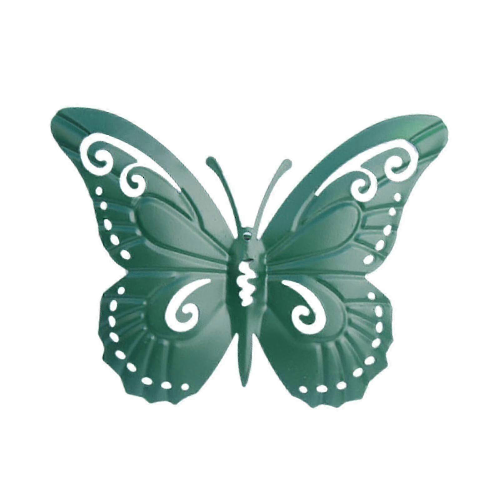 Vägg Dekor Staty Vacker För Veranda Sovrum Hem Trädgård