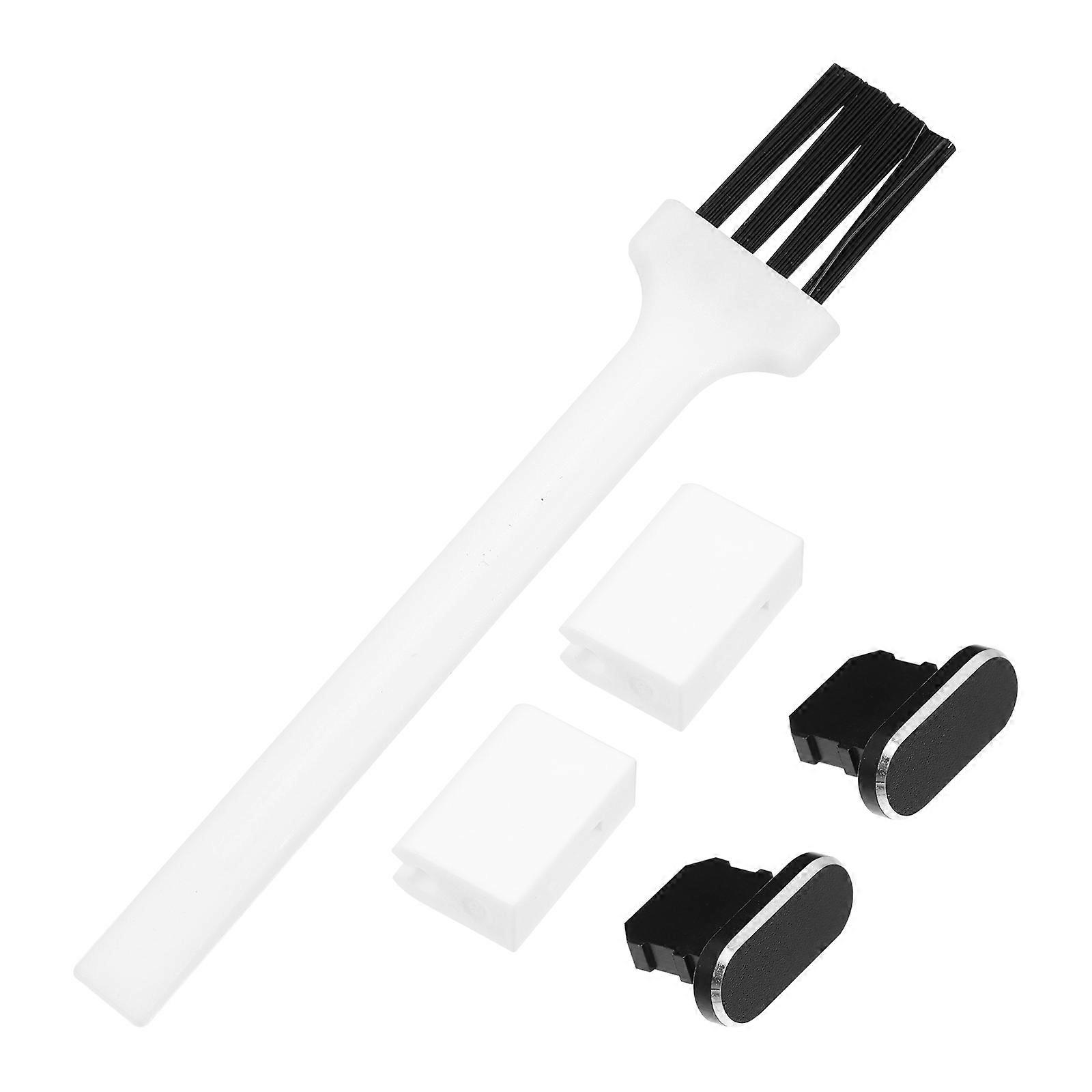 Prevent Poor Connections Mobile Phone Anti- Plugs For Cell Phone 1Set