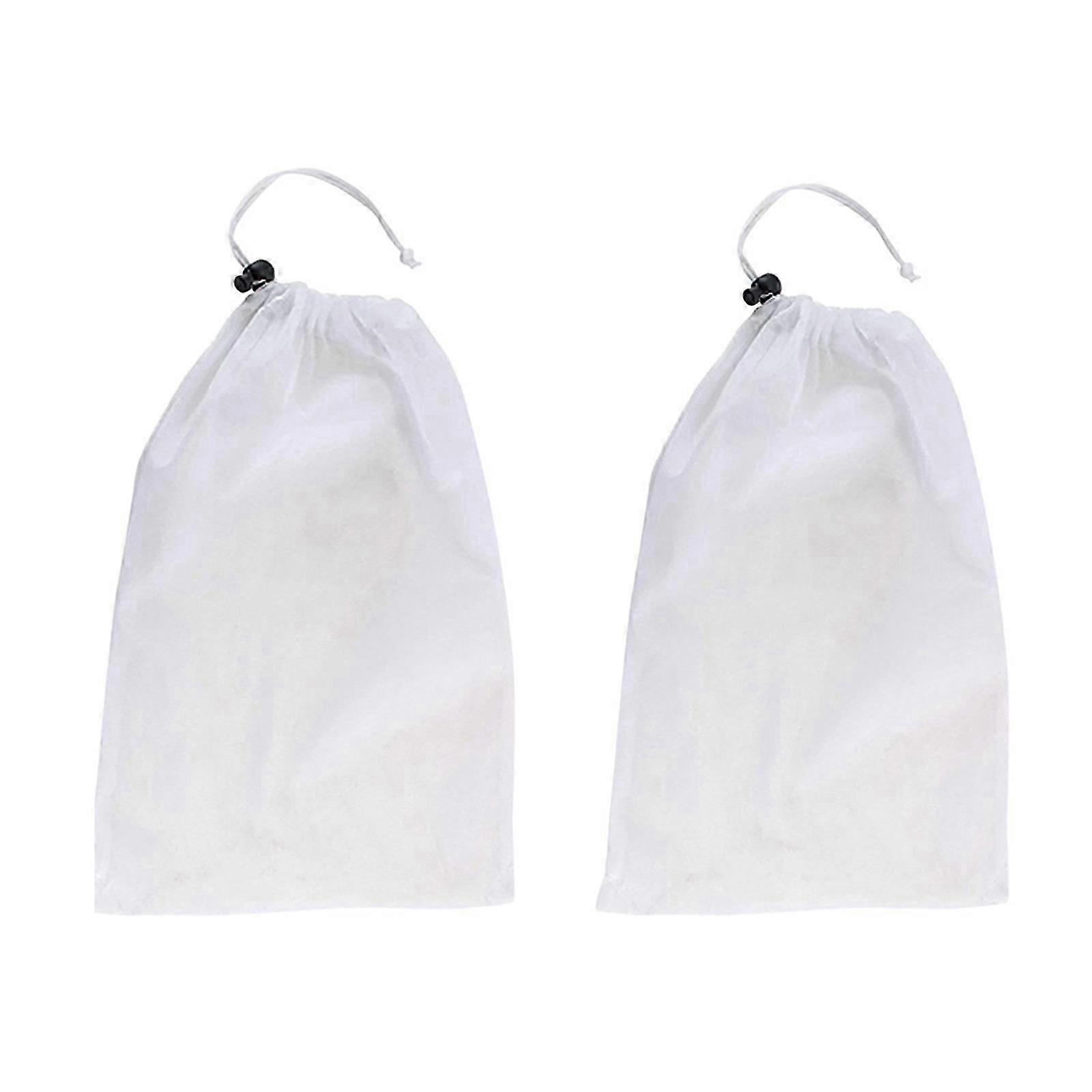Zwembad Blad Stofzuiger Vervanging Zwemmen Schoonmaken Tool Filter Bag