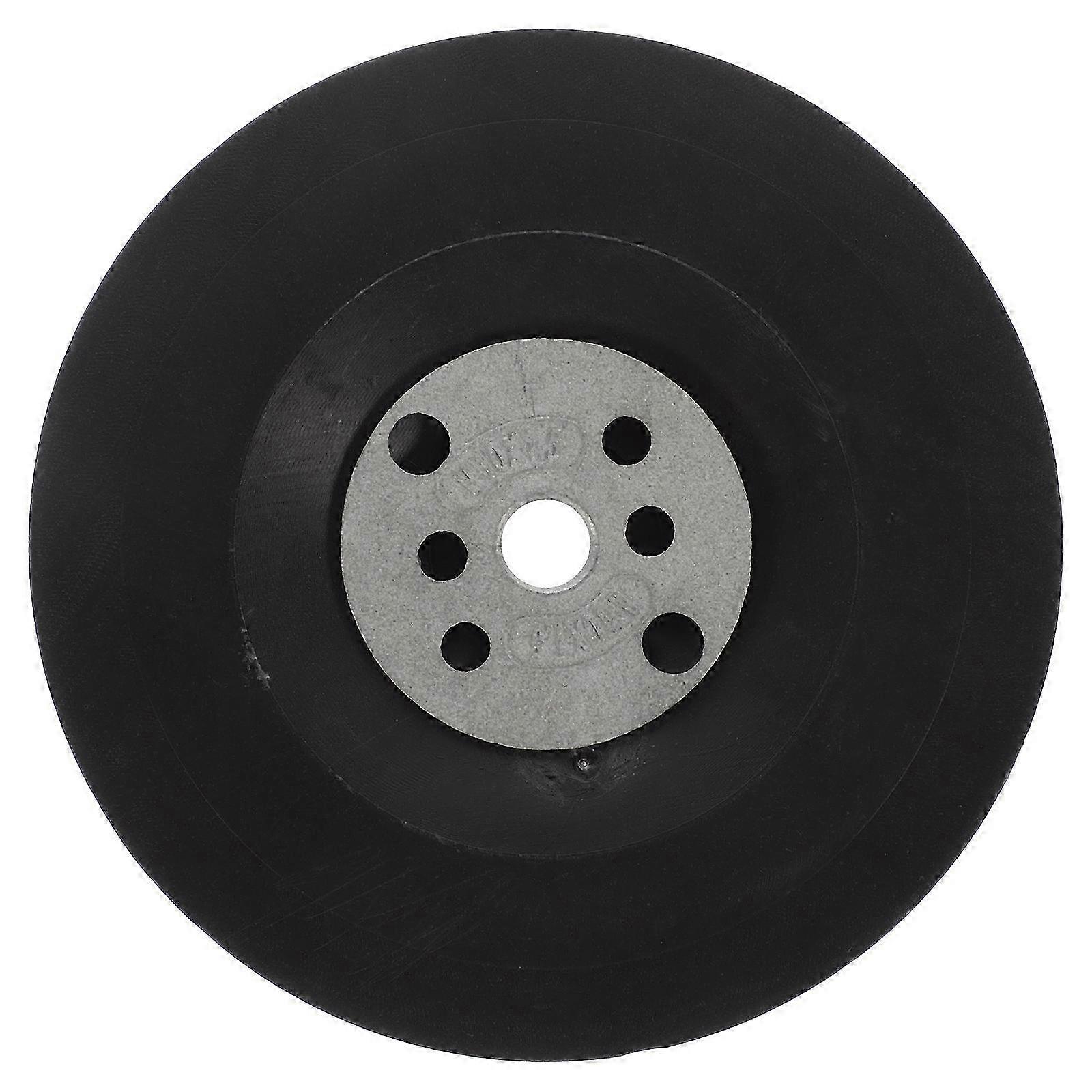 2025 Angle Grinder Backing Pad Sanding Disc Backing Pad Backing Plate For Angle Grinder