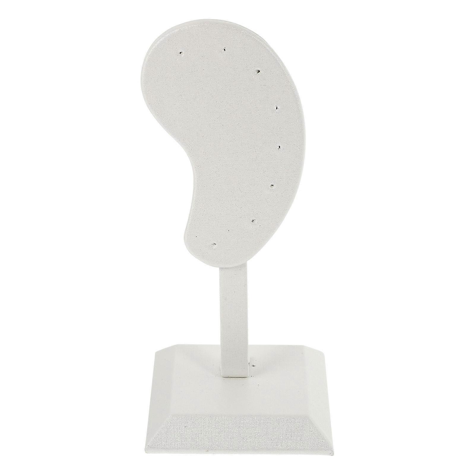 1Pc Earring Display Stand for Ear Studs with Organizer Prop