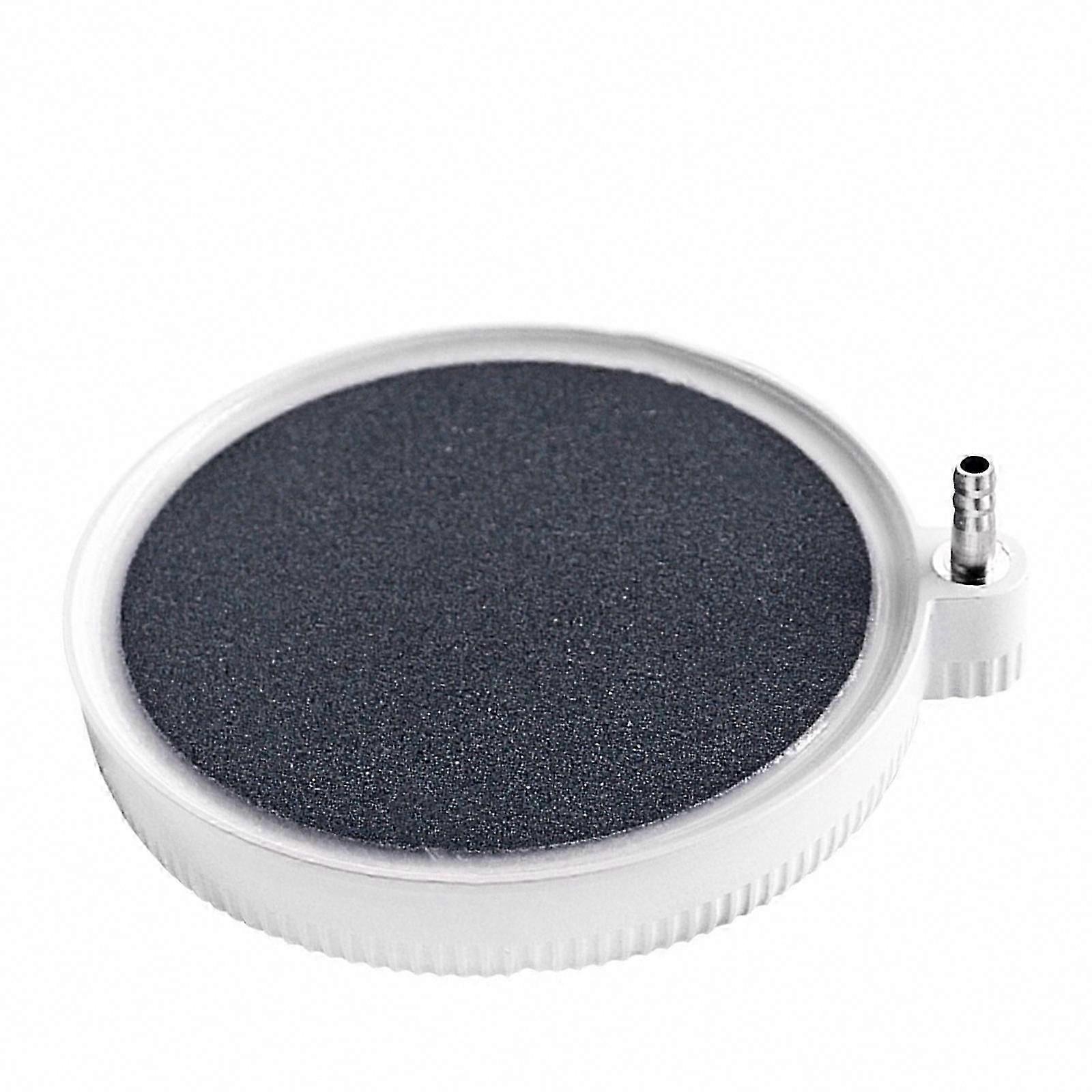 Connectable Aerator Pond Fish Tanks Pump Aerator Efficient Oxygenating Air Stone for Aquariums and Fish Tanks 5cm
