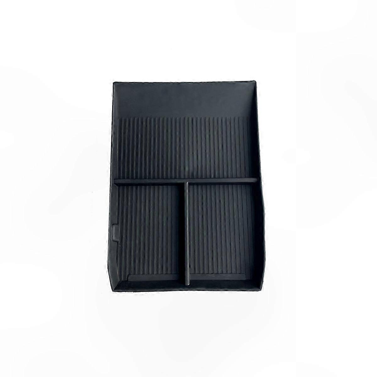 Central Control Lower Box for Jetour T2 2023-2024 Models