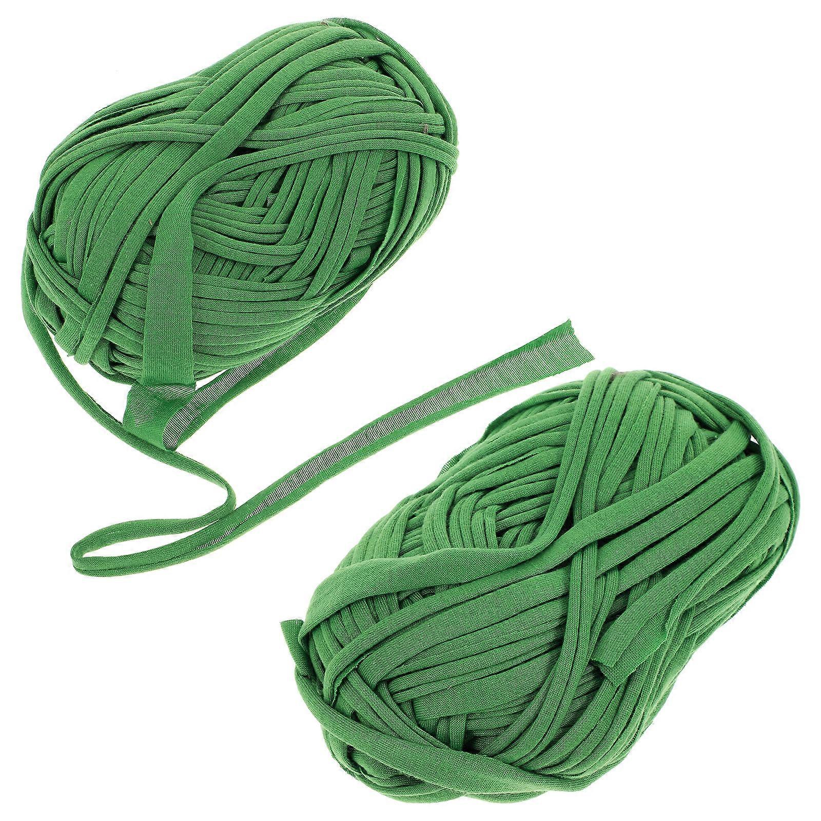Flexible Plant Branch Ties Reusable Garden Fixing Straps for Vines and Climbing Plants Durable Material 2 Rolls