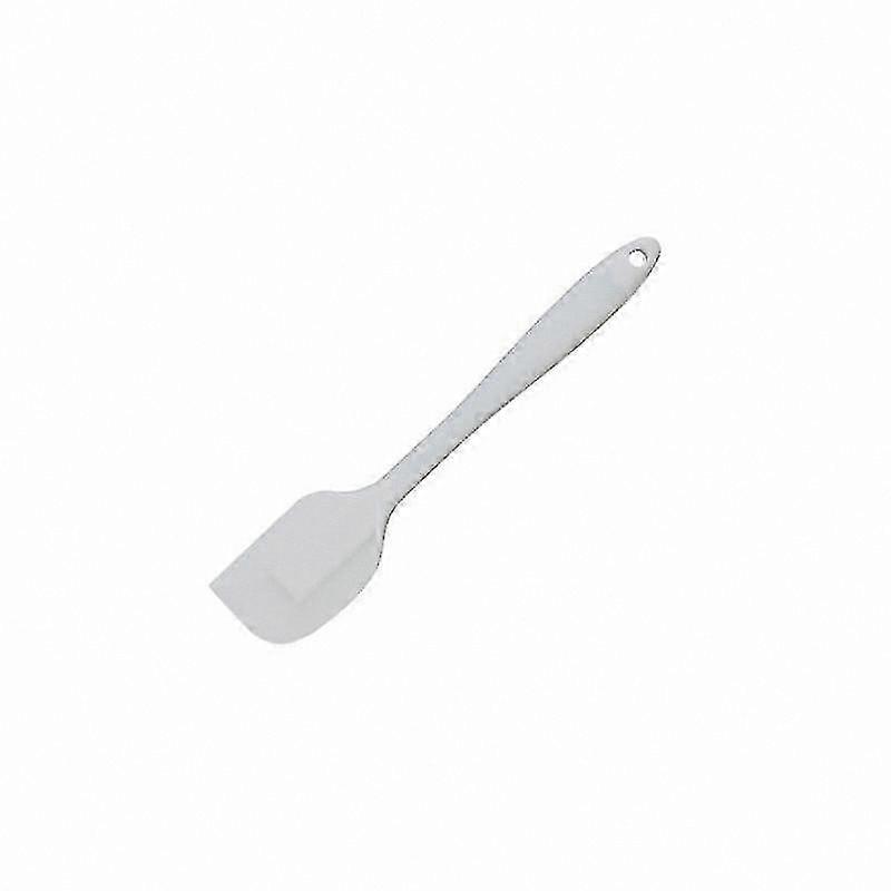 Silicone Cake Smoother with Hanging Hole for Baking and Decorating Tools