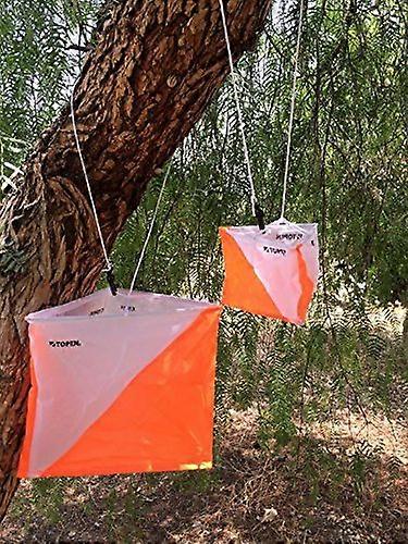 15x15 10-Pack Marker Set