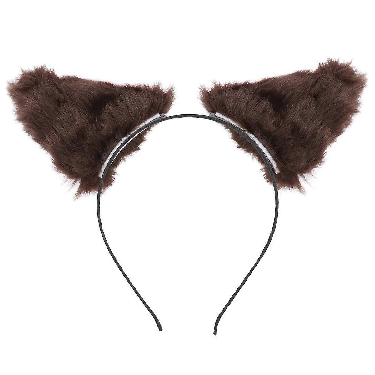 Attractive Headwear for Children, Versatile Costume Accessory for Various Themes