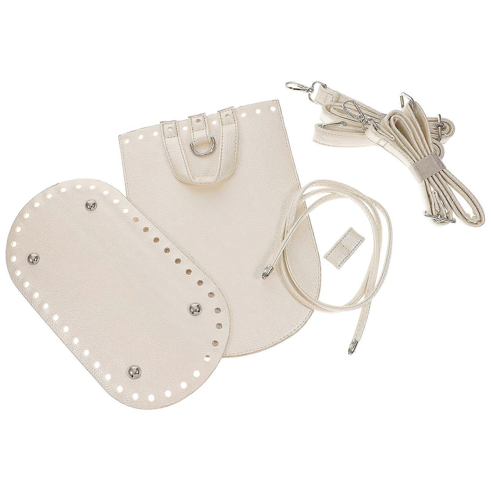 Premium Weaving Bag Tools, Perfect for Artistic Crafting Projects