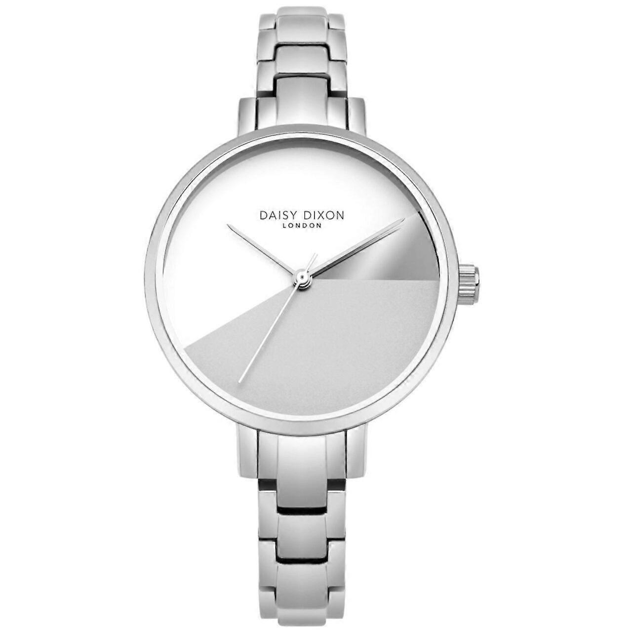 Ladies Watch Daisy Dixon DD065SM, Quartz, 35mm, 3ATM