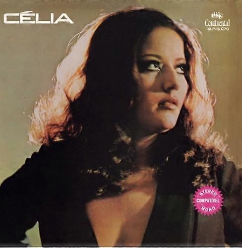 Célia - Celia  [COMPACT DISCS] USA import