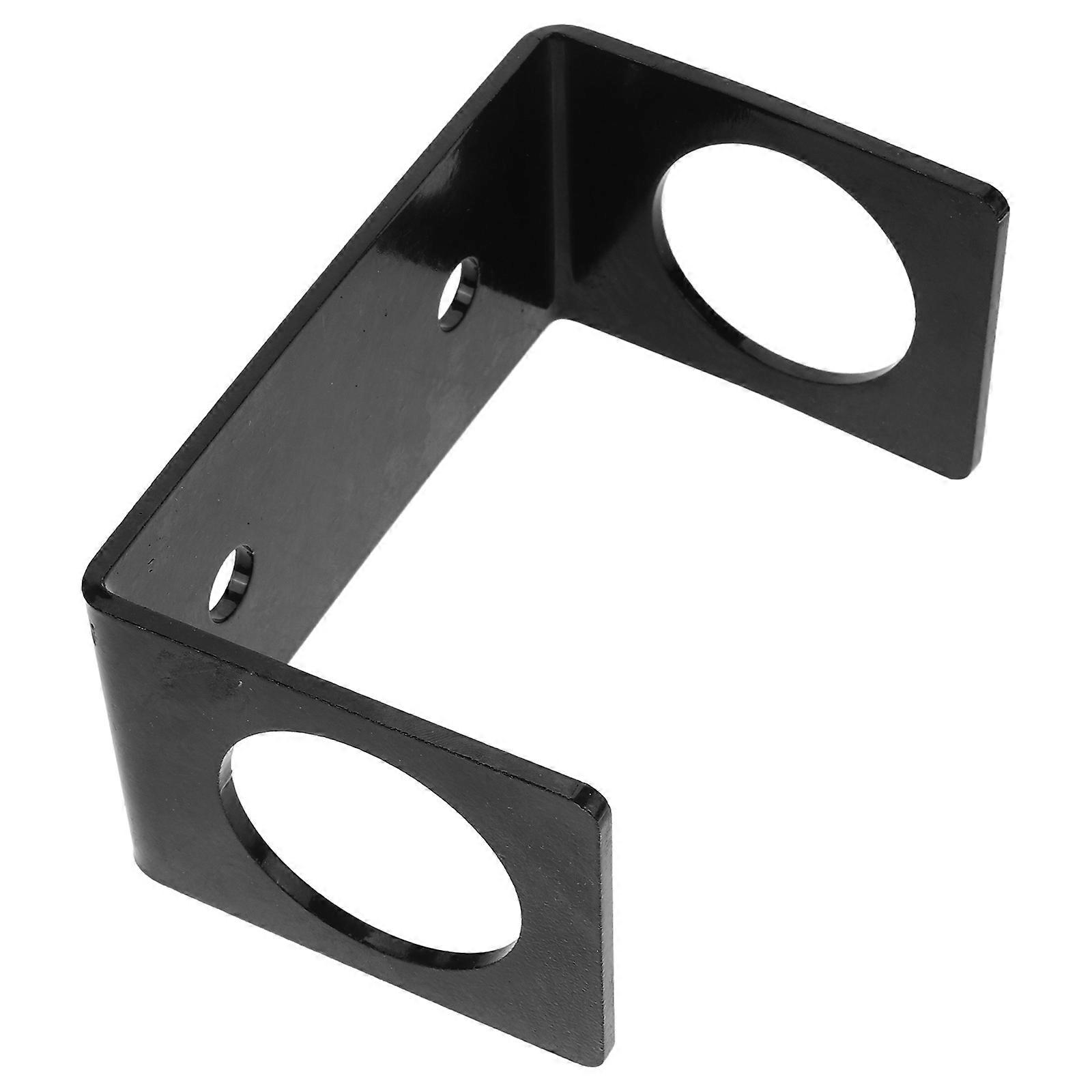 Gym Equipment Wall Barbell Holder Perfect For Home Use Featuring A Durable Steel And Space Saving Design 1Pcs