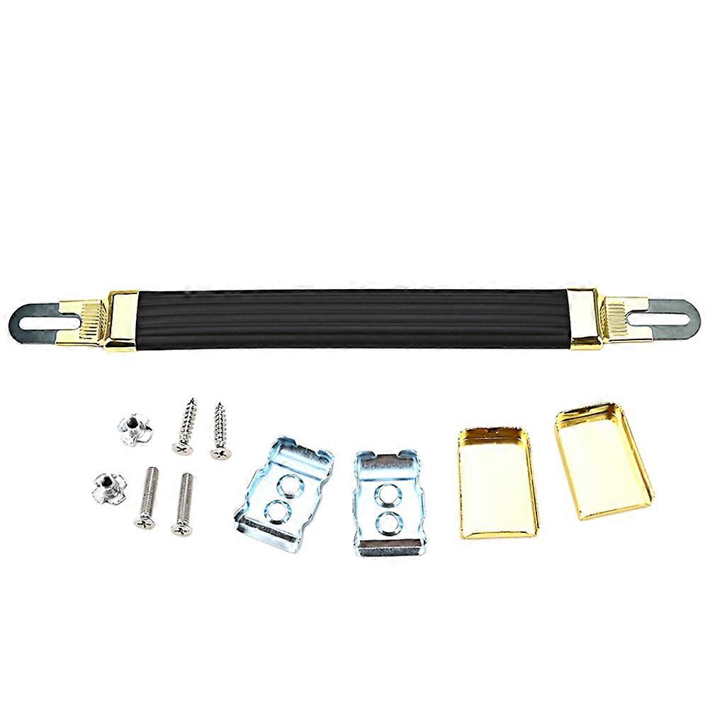 Replacement Handle For Cabinet Use Ideal For Moving Equipment 1 Set PVC Construction