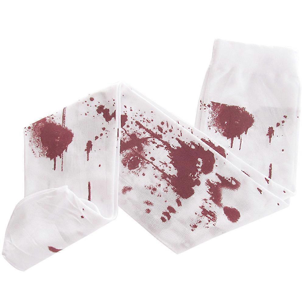 Halloween Socks Funny Sock for Halloween Party Cosplay Dressing Up 3D Printed Design 2Pairs Bag
