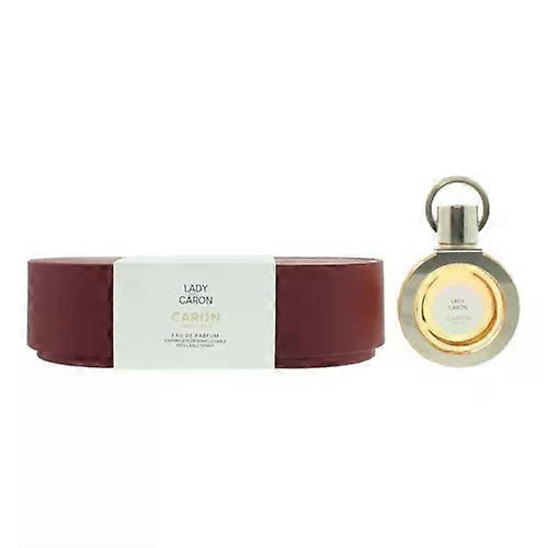 Caron Lady Caron Refillable Eau De Parfum 50ml Spray For Her