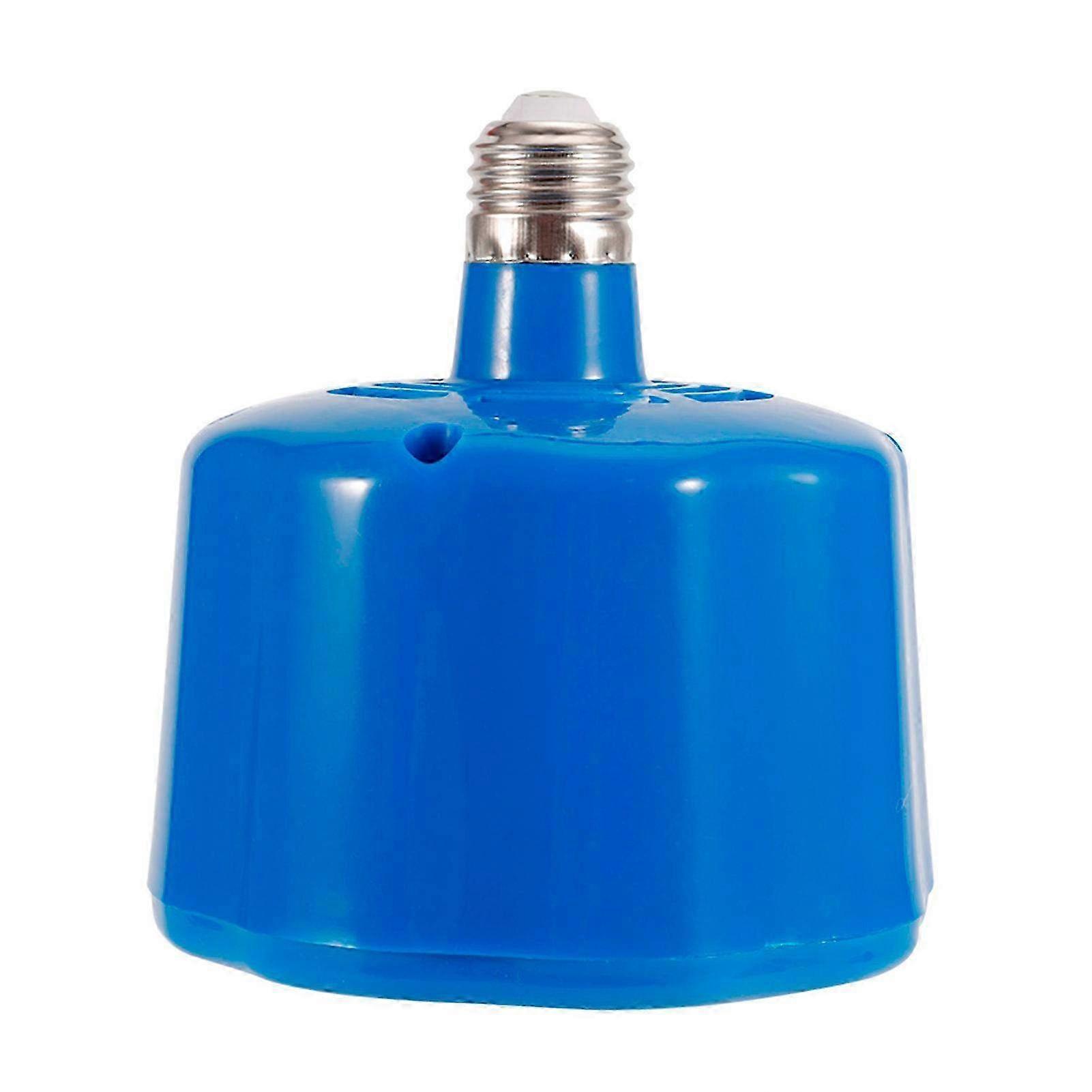 Heating Lamp Thermostat for Poultry, Chickens & Pigs - Adjustable 100-300W Cultivation Warmth Tool for Animal Care
