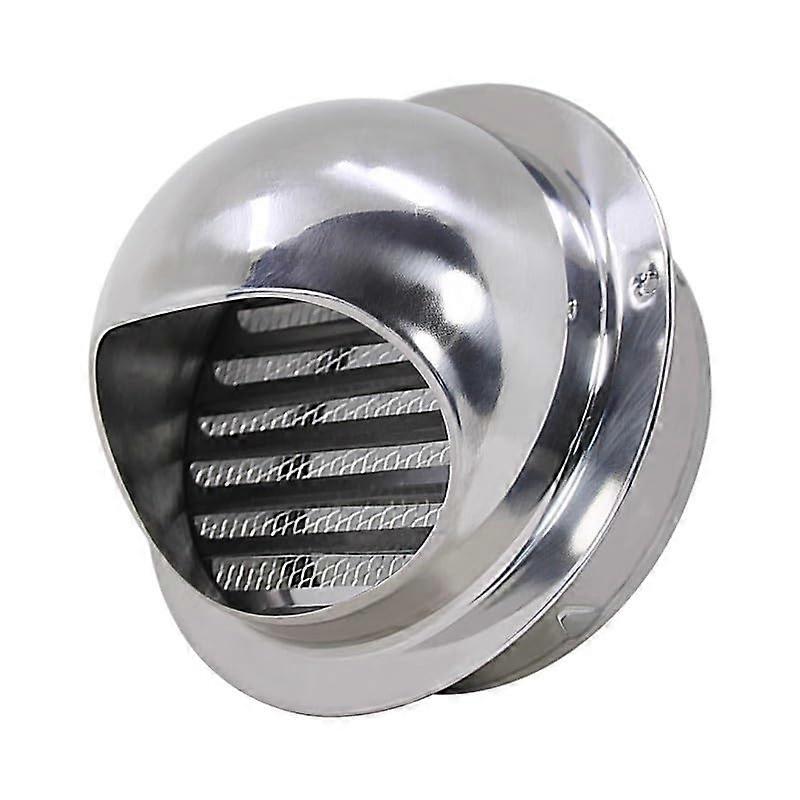 Outer Wall of the Cooker Hood Made of 304 Stainless Steel (CH: 1,190mm)