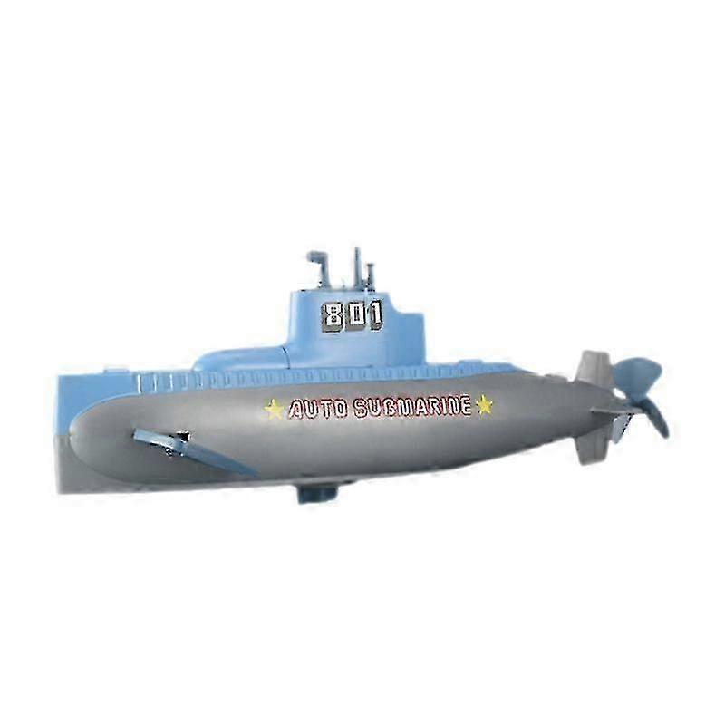 1pcs Submarine Toy