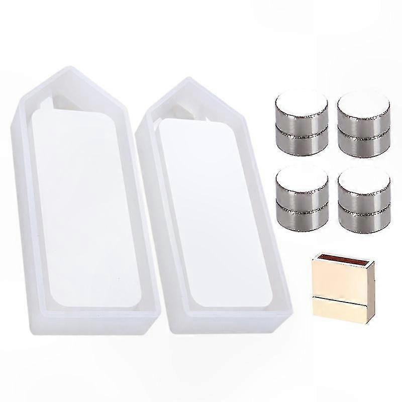Single Money Bank Casting Mold