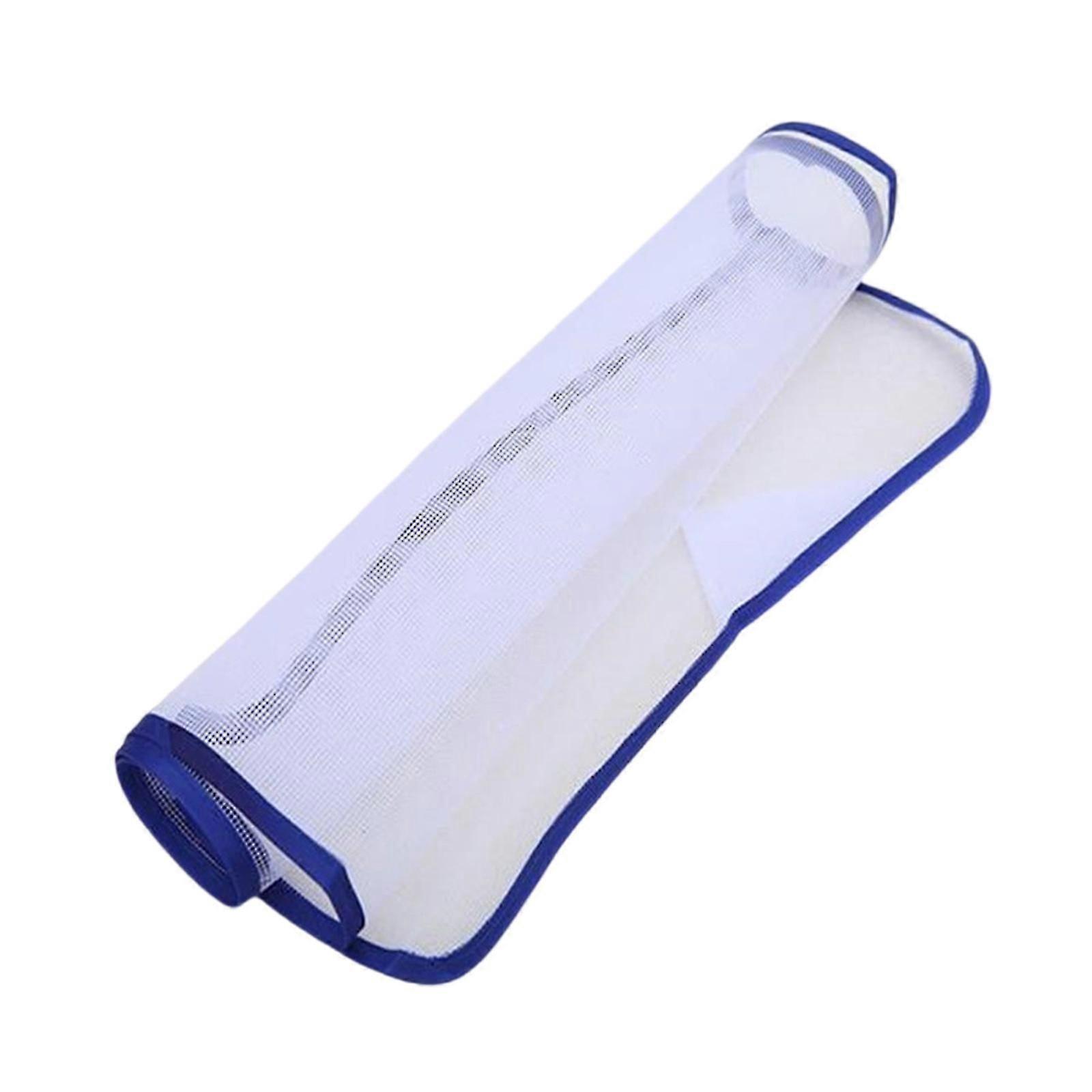 Heat Resistant Ironing Cloth Ironing Pad Random Color Protects Fabrics Suitable