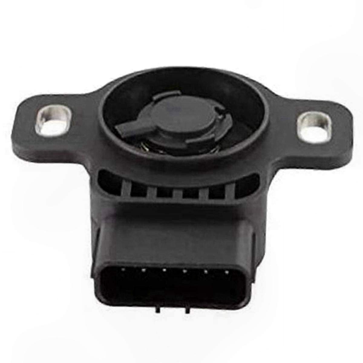 Throttle Pedal Sensor Compatible with 2004-2008 Vehicles Replacement Part