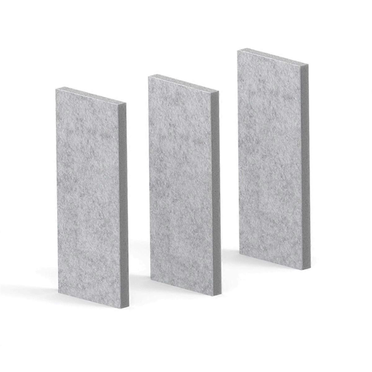 Insulated Foam Panels for Portable AC Window Seal Kit, Sturdy & Thick Air Conditioner Insulating Pan