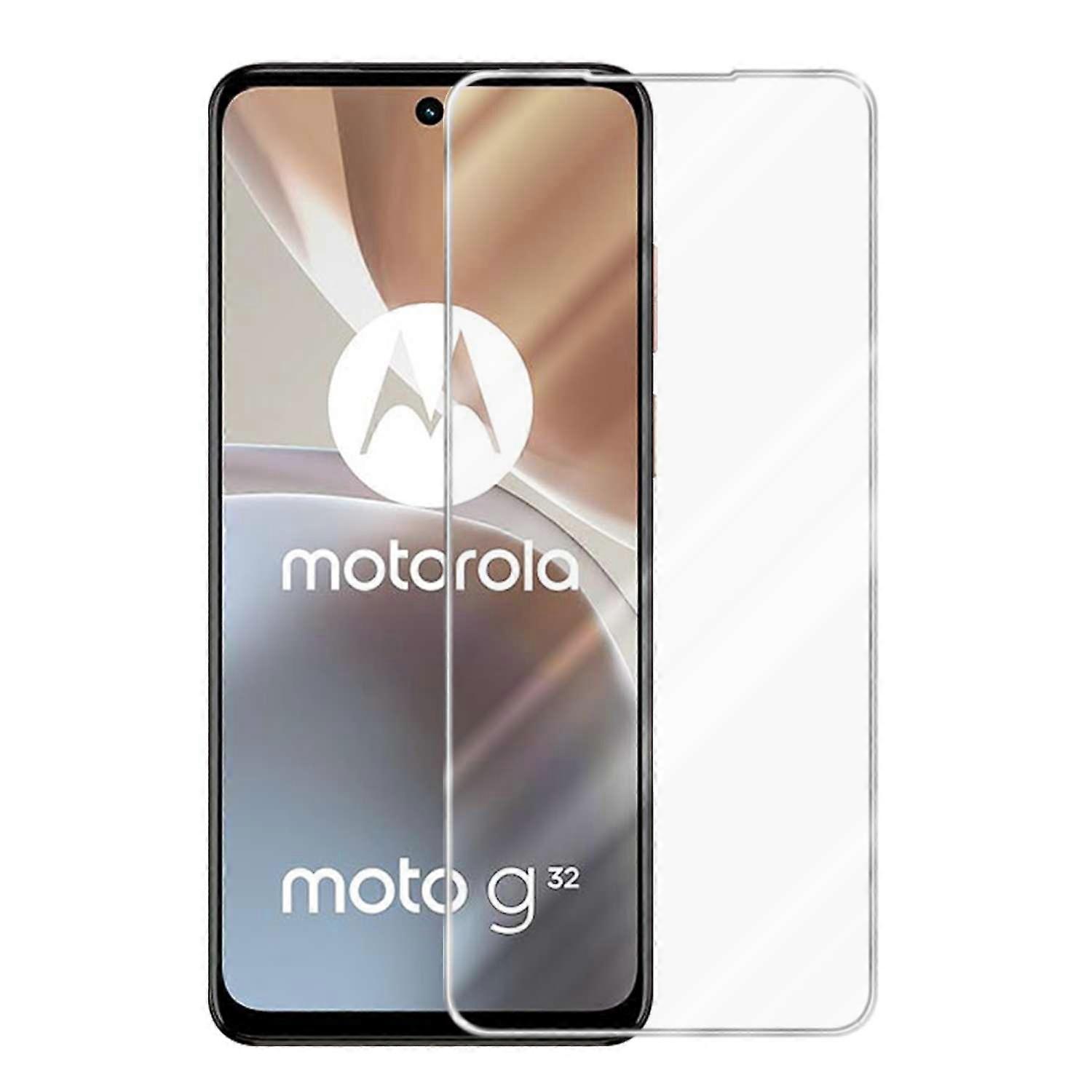 Motorola MOTO G32 Film Screen Protector